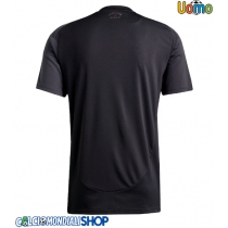 Maglie da calcio Inter Miami Seconda Maglia 2025-26 Manica Corta